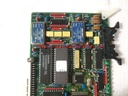 JRCS LCU-M01B-22C Pcb Card