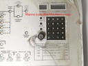 Nabco M-800S Main Engine Remote Control System