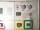 Nabco M-800S Main Engine Remote Control System