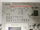 Nabco M-800S Main Engine Remote Control System