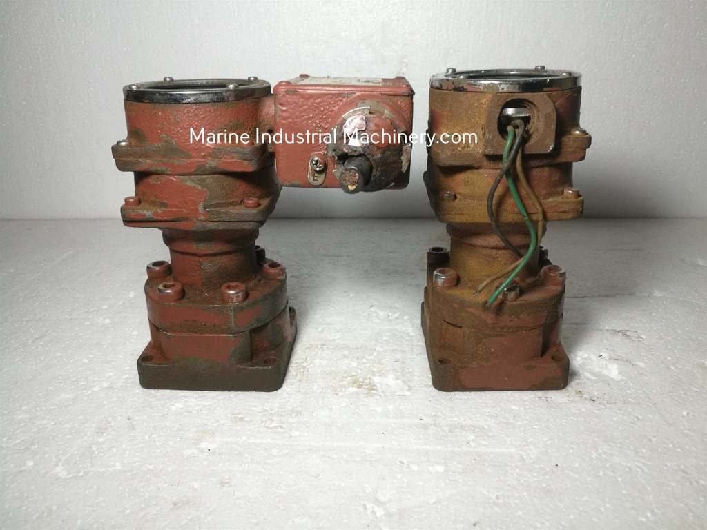 Oval PI45B20 Valve Opening Indicator(7263CC)
