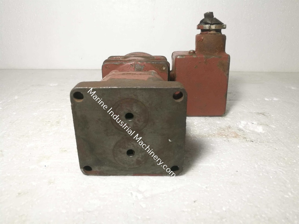Oval PI45B20 Valve Opening Indicator(7263CC)