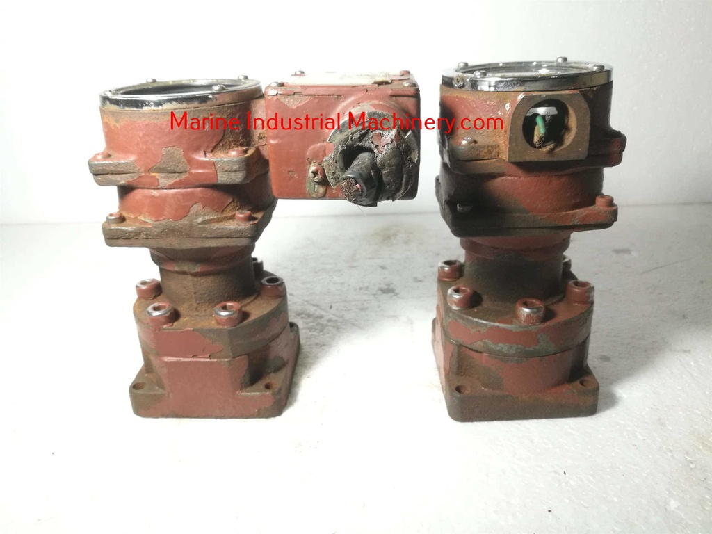 Oval PI45B20 Valve Opening Indicator(8872CC)