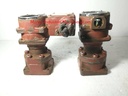 Oval PI45B20 Valve Opening Indicator(8872CC)