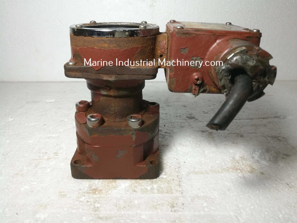 Oval PI45B10 Valve Open-Shut Indicator(726.3CC)