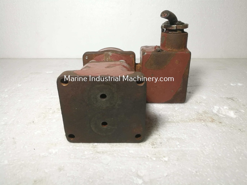 Oval PI45B10 Valve Open-Shut Indicator(726.3CC)