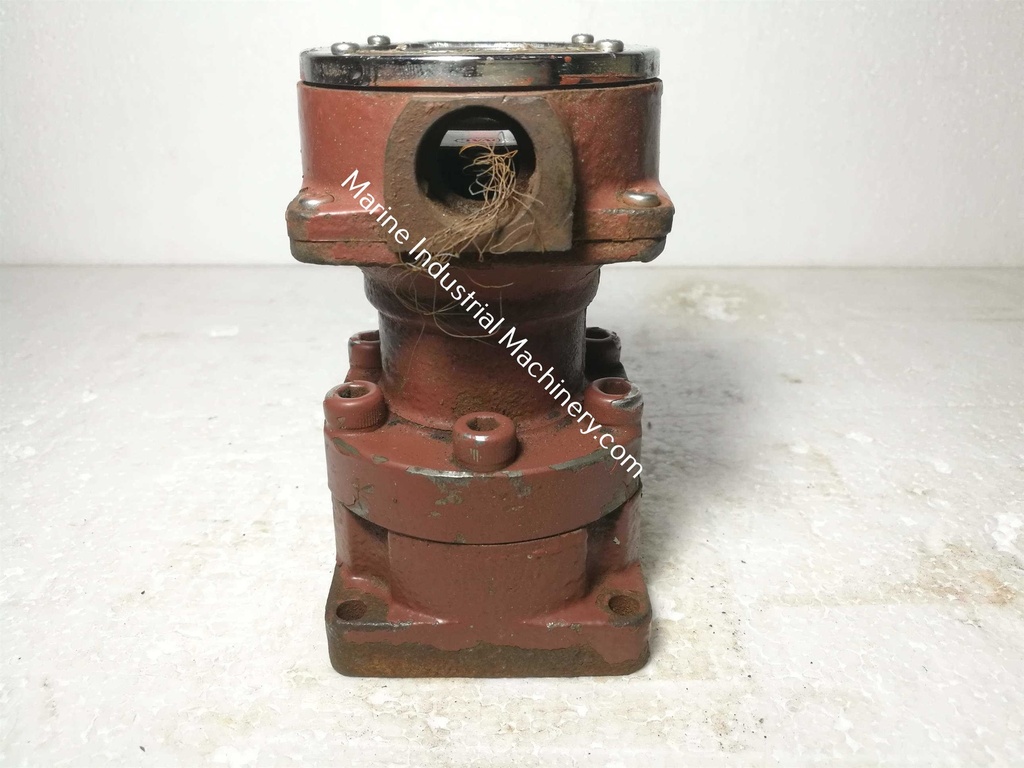 Oval PI45B10 Valve Open-Shut(1641.5CC)