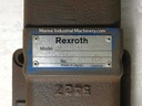 Rexroth DMC3-04C-HA5-991-2 Valve