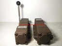 Rexroth DMC3-04C-HA5-991-2 Valve