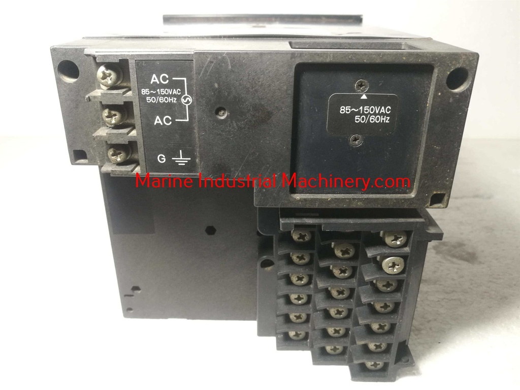Rustrak RT-100 Jetwriter