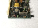 Warsila Diesel Speed Measuring System Pcb