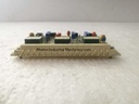 Wartsila 3V72H115 Despemes Relay Card