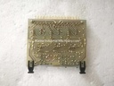 Wartsila 3V72H115 Despemes Relay Card