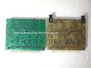 Wartsila 3V72H115 Despemes Relay Card