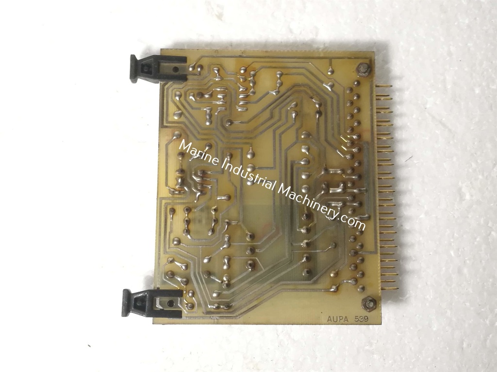 Wartsila 3V72H126 Despemes NTC Card