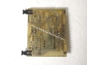 Wartsila 3V72H126 Despemes NTC Card