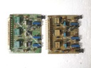 Wartsila 3V72H115-1..2..3 Despemes Relay Card