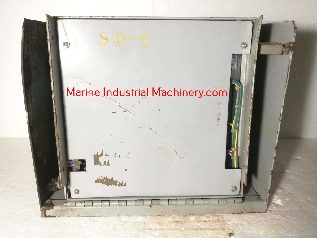Ross Hill-National Oilwell 0521-2500-00 AC Control Module