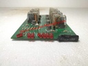 4921470-2 E1890184 Pcb Card