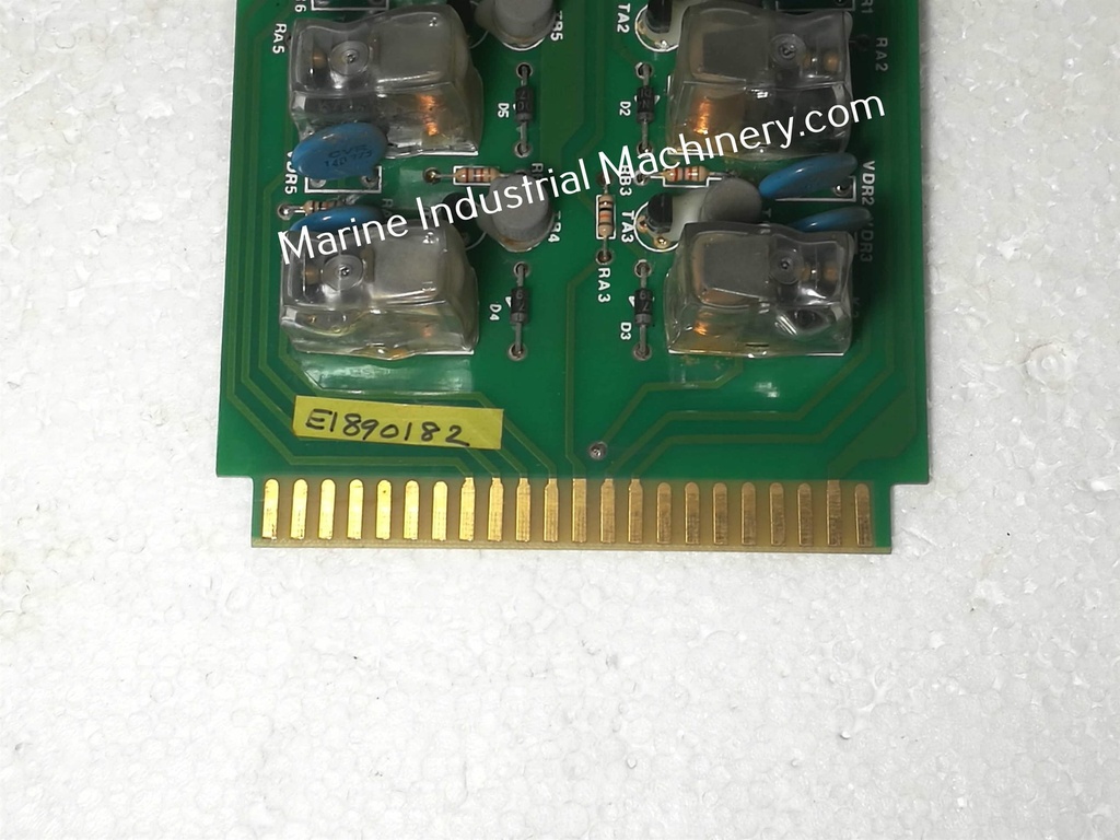 4921470-2 E1890182 Pcb Card