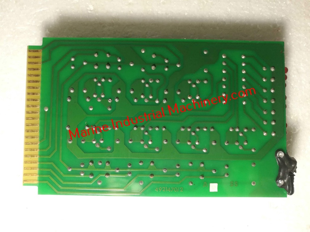 4921470-2 E1890182 Pcb Card