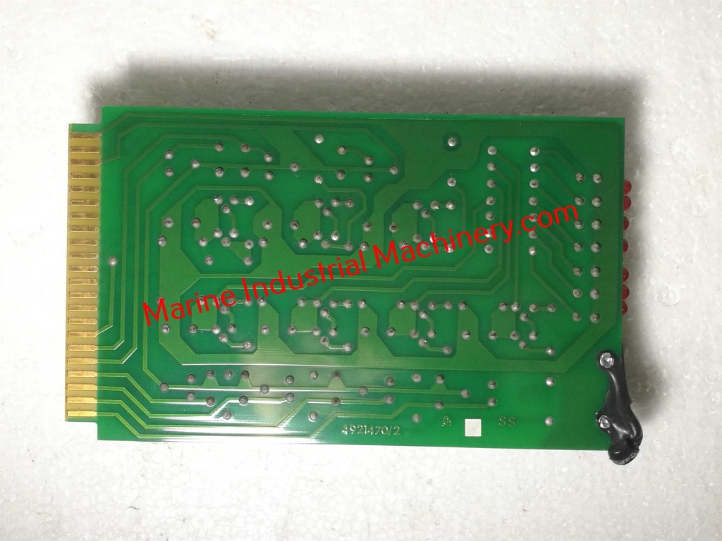 4921470-2 E1890181 Pcb Card