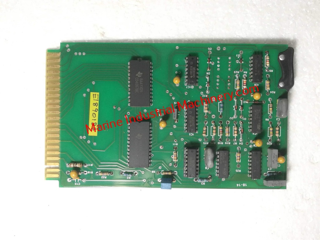 4921470-3 E1890187 Pcb Card
