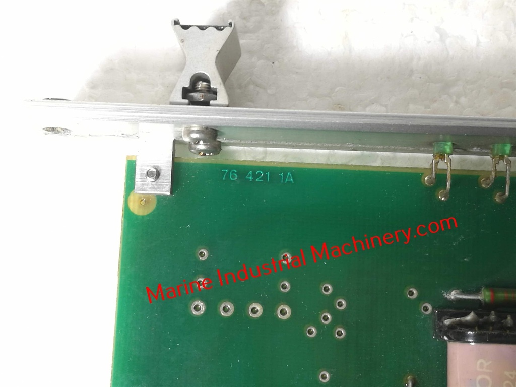 Stork Kwant 76 421 1A Pcb Card