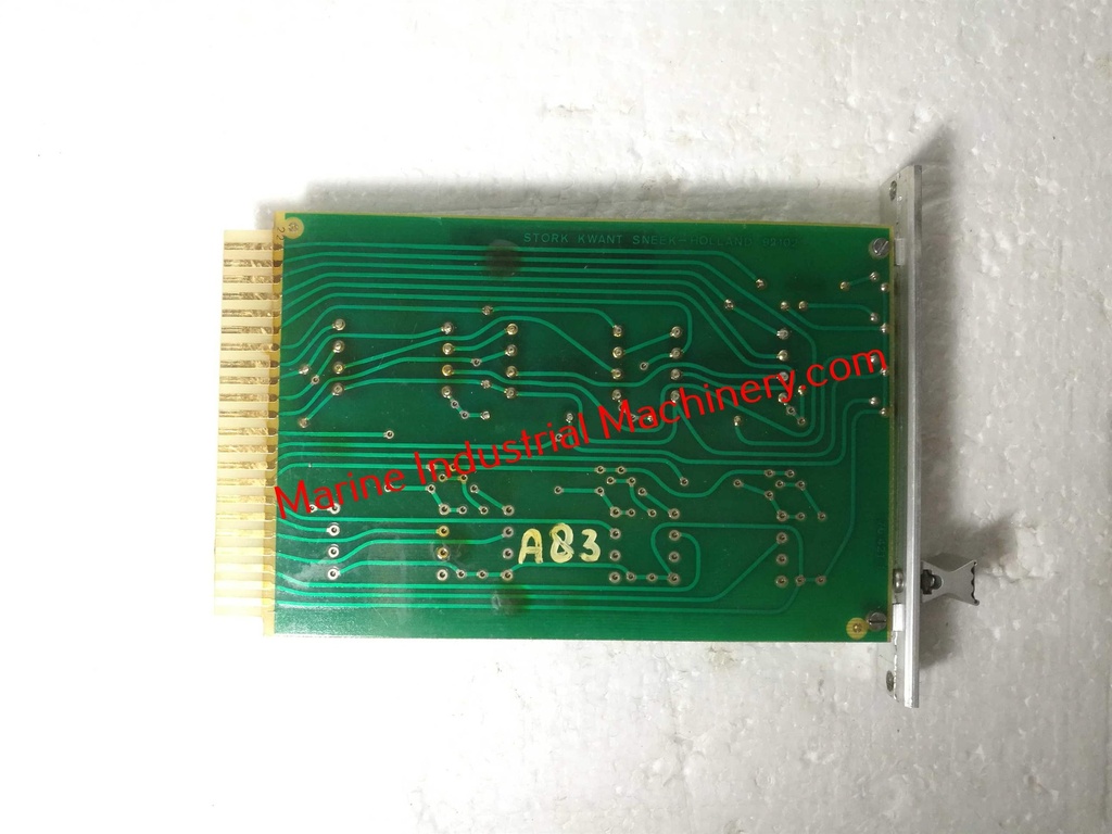 Stork Kwant 76 421 1A Pcb Card
