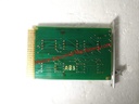 Stork Kwant 76 421 1A Pcb Card