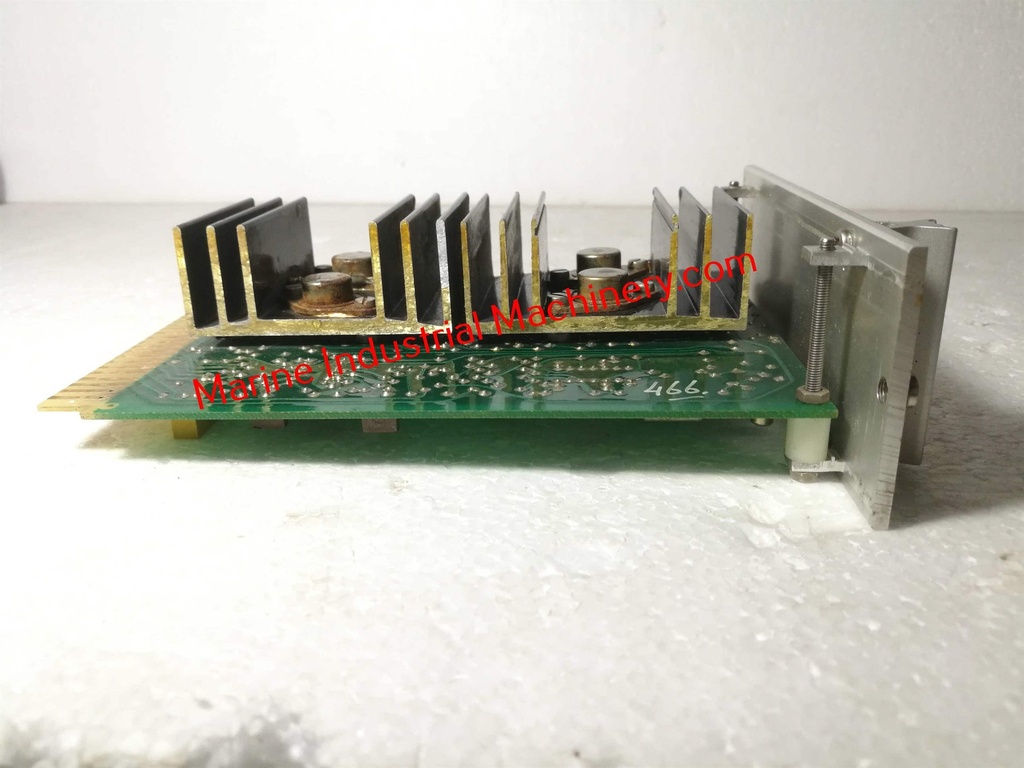 Stork Kwant 94336 B Pcb Card