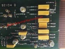 Stork Kwant 92104 D Printed Circuit Board