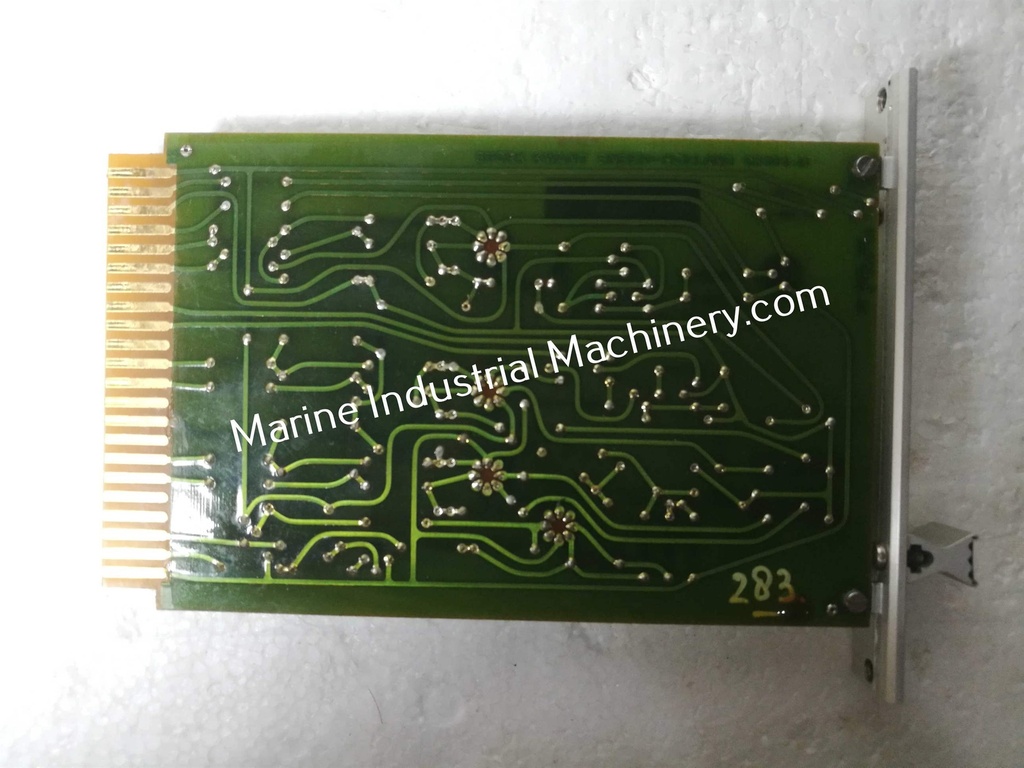 Stork Kwant 92104 D Printed Circuit Board