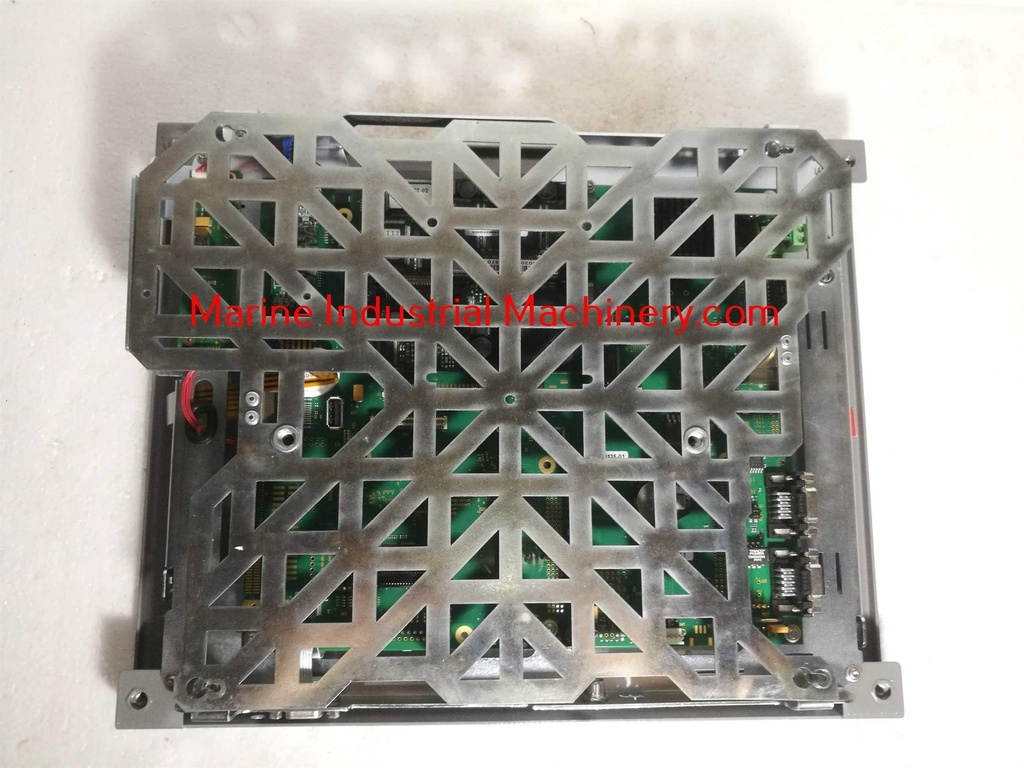 Bobst 0701245704-0701254601 Display