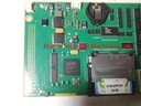 723-VE Pcb Card