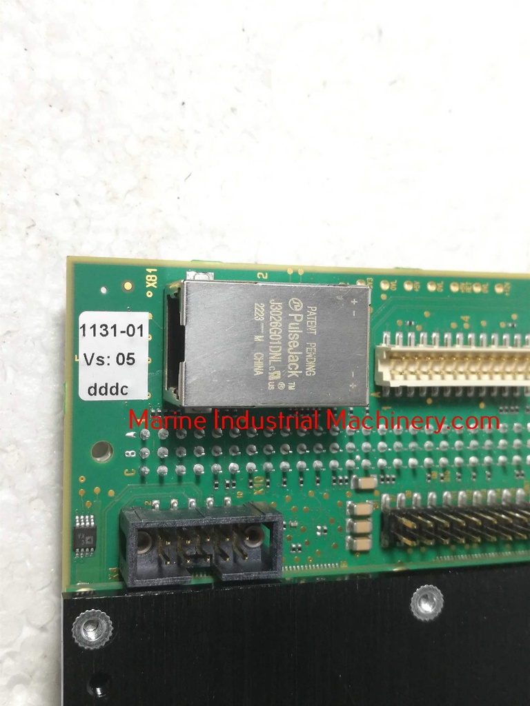 723-VE Pcb Card