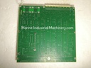 Bobst 070124400 Pcb Card
