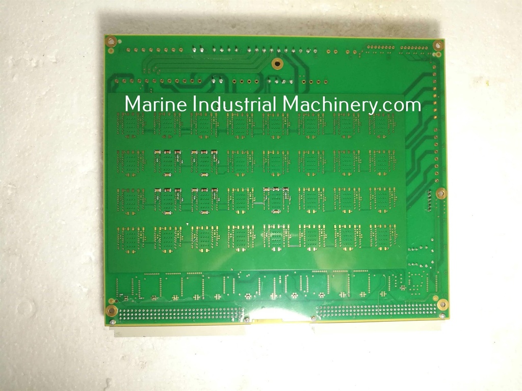 Bobst 0701251700 Pcb Card