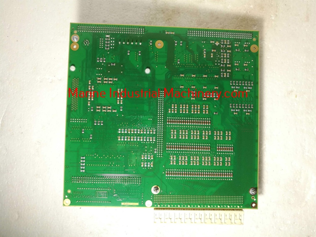 Bobst 120701238504 Pcb Card