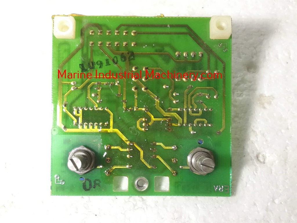 Lincoln Electric NA-5 L6246-3 Circuit Board
