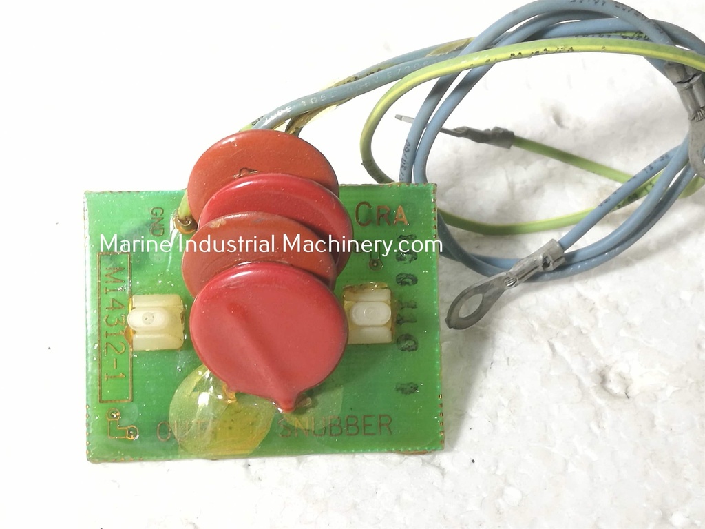 M14312-1 Pcb Card