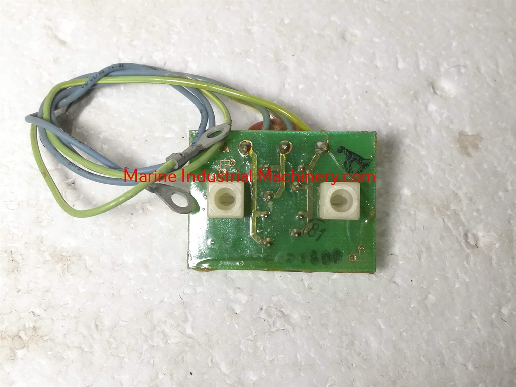 M14312-1 Pcb Card