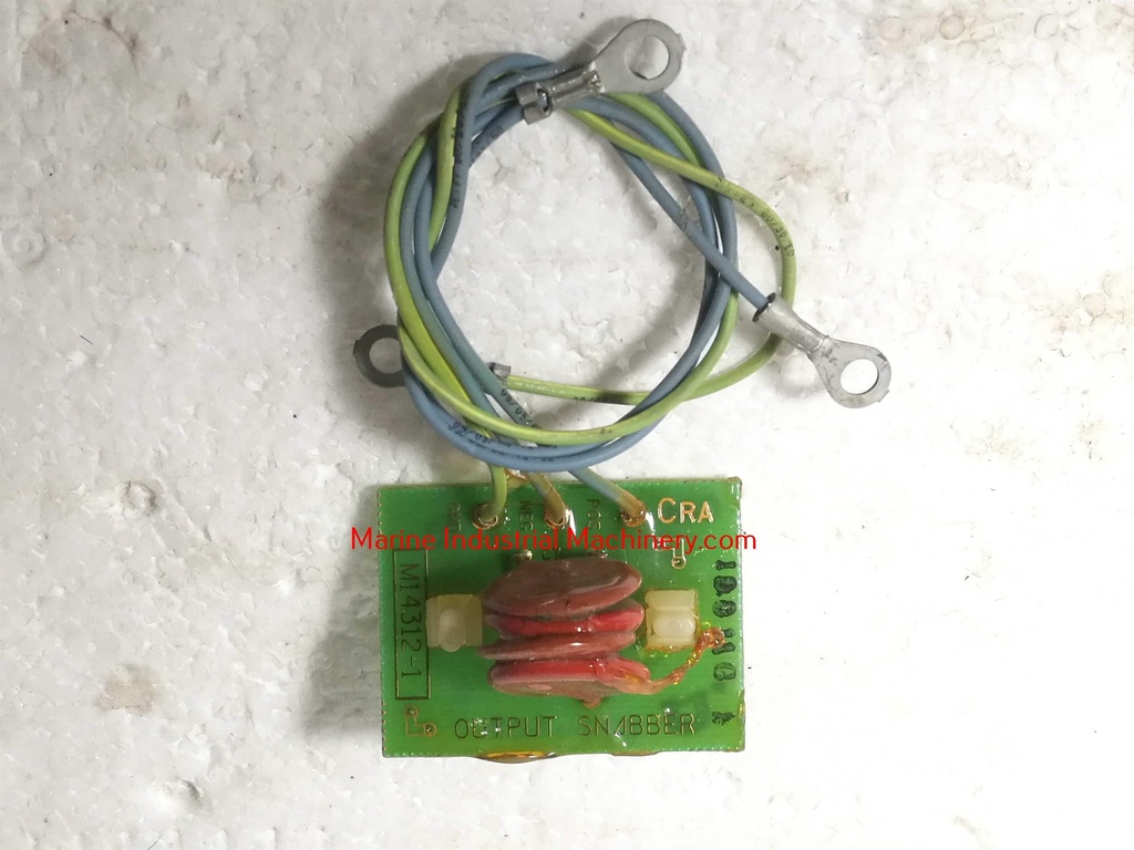 M14312-1 Pcb Card