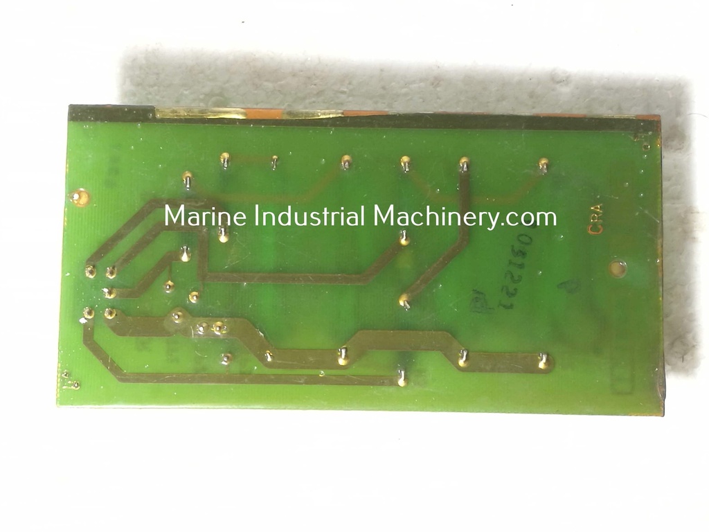 L6980-1 DC1500 Pcb Card