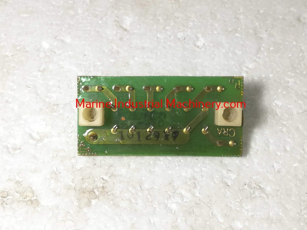 Lincoln Electric M-14133-1 Rf Bypass Board