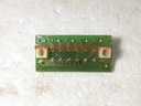 Lincoln Electric M-14133-1 Rf Bypass Board
