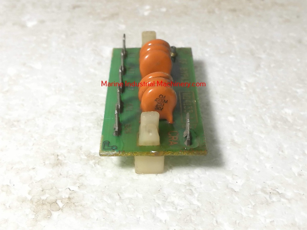 Lincoln Electric M-14133-1 Rf Bypass Board
