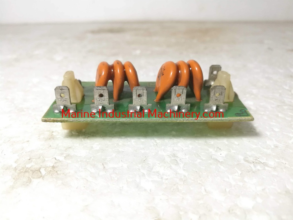 Lincoln Electric M-14133-1 Rf Bypass Board