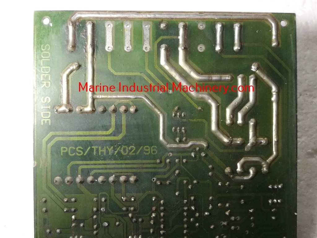 PCS-THY-02-96 Pcb Card