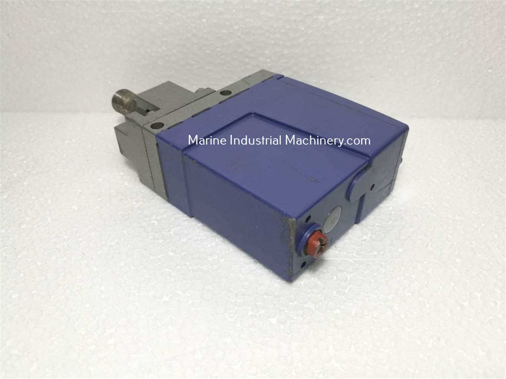 Telemecanique Nautilus XMLA020A2S11 Pressure Switch